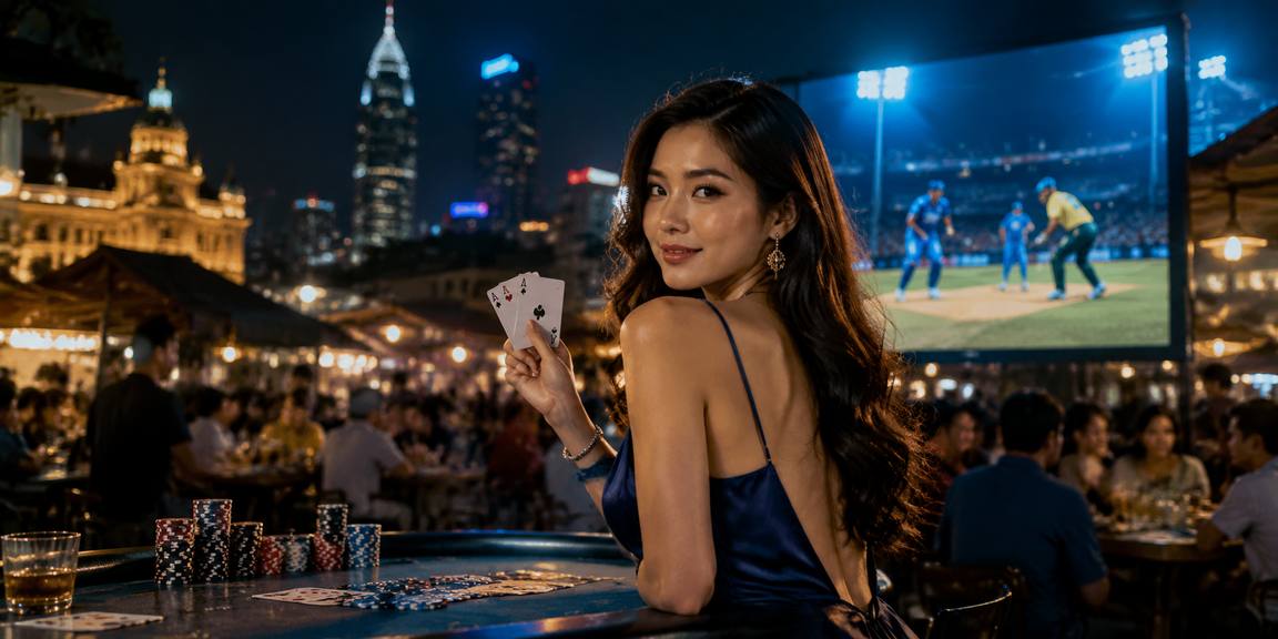 mcw19.com app Live Casino